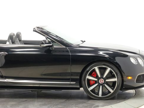 Used 2014 Bentley Continental GT V8 S AWD/4WD image 66