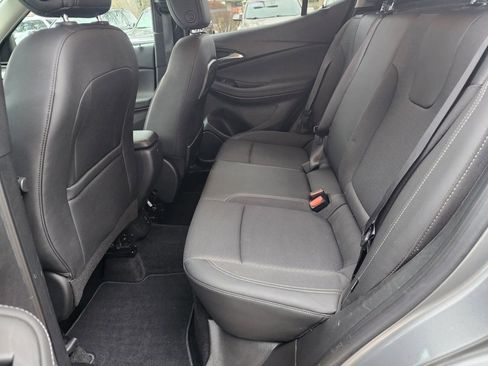Used 2023 Buick Encore GX Preferred w/ Cold Weather Comfort Package image 11