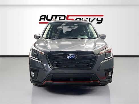 Used 2024 Subaru Forester Sport image 2