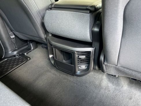 New 2023 RAM 1500 Tradesman w/ Night Edition image 21