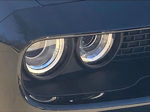 Used 2023 Dodge Challenger SRT Hellcat image 23