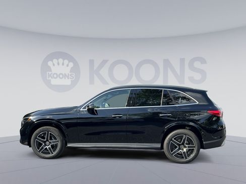 New 2026 Mercedes-Benz GLC 300 4MATIC image 7
