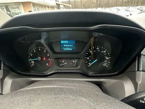 Used 2018 Ford Transit 250 130 Low Roof w/ Exterior Upgrade Package image 15