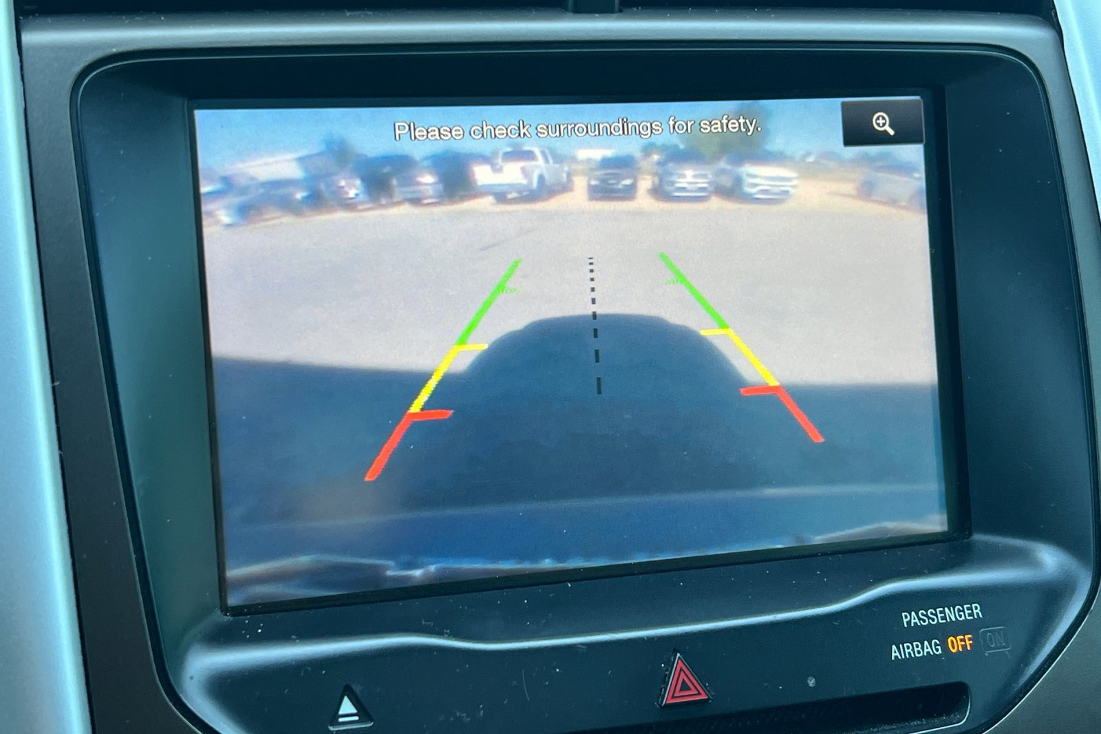 Used 2013 Ford Edge SEL FWD image 21