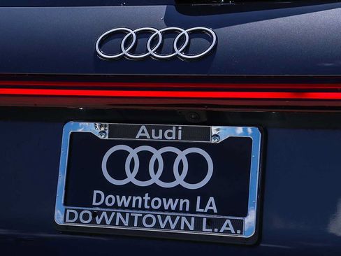 New 2026 Audi Q5 Premium AWD/4WD image 11