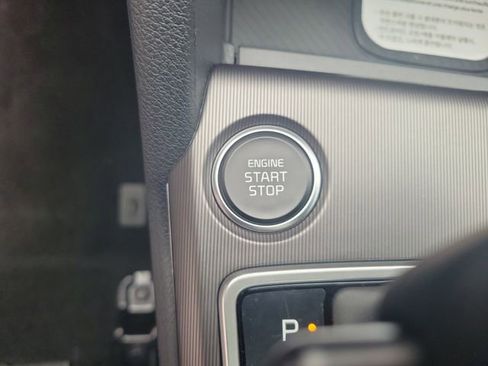 New 2026 Kia Sportage SX image 33