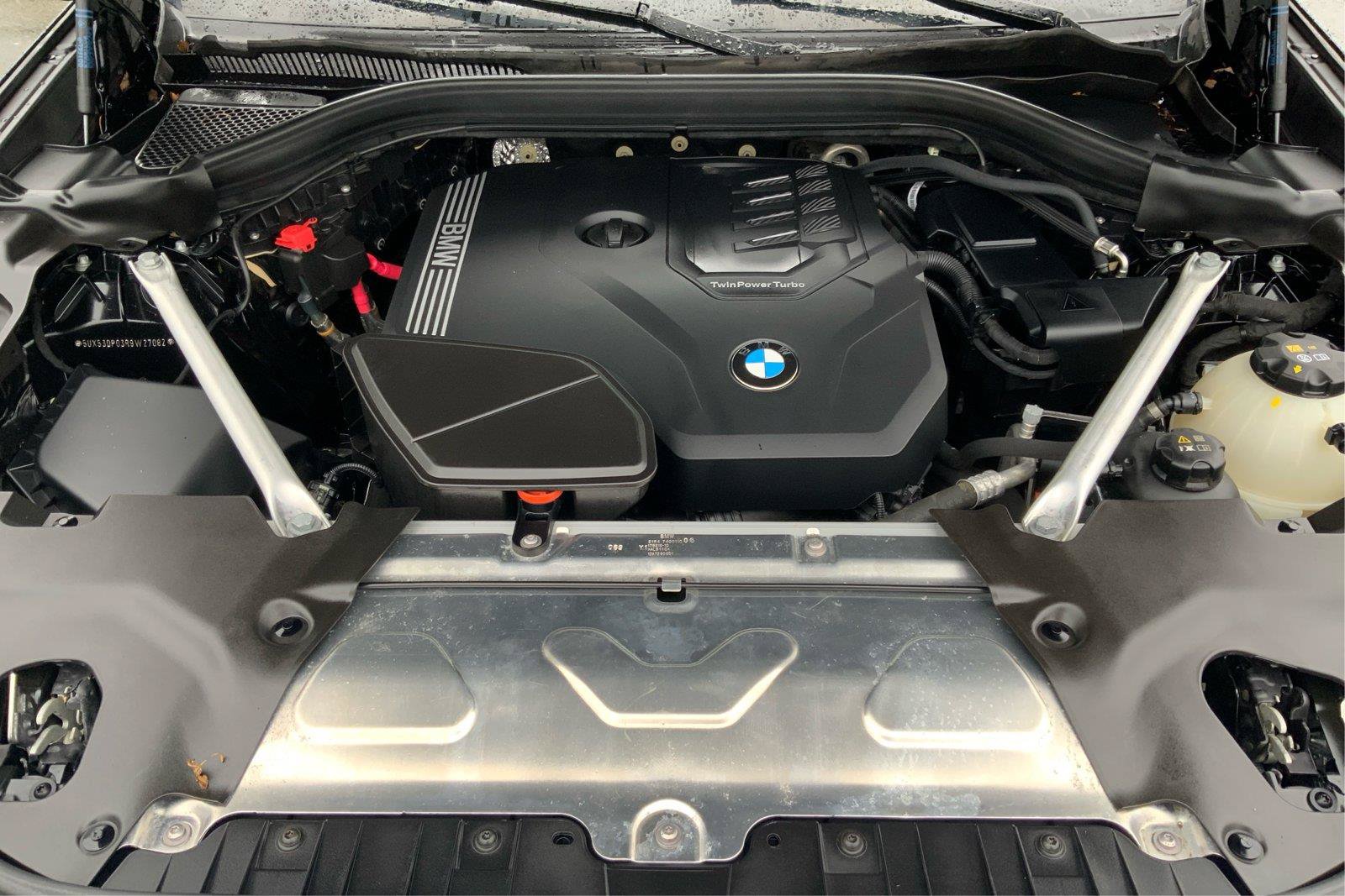 Used 2024 BMW X3 xDrive30i AWD/4WD image 23