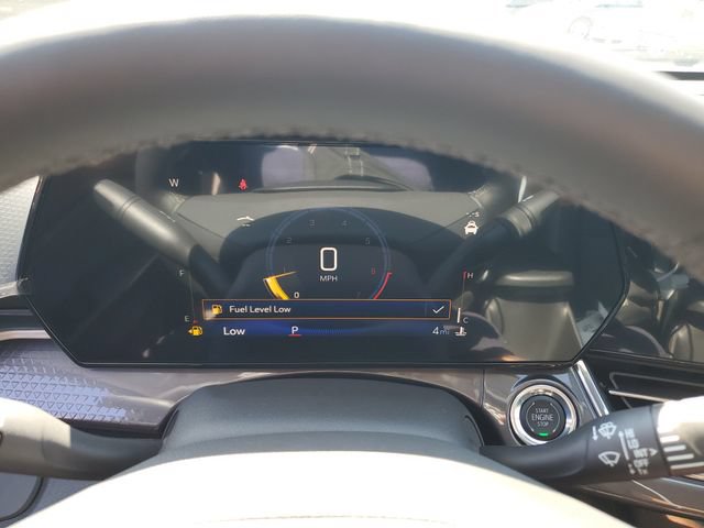New 2026 Chevrolet Trax ACTIV w/ Driver Confidence Package FWD image 24