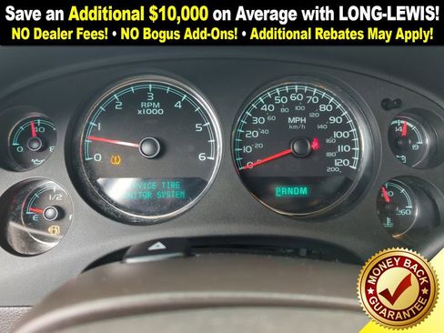 Used 2012 GMC Yukon Denali image 19