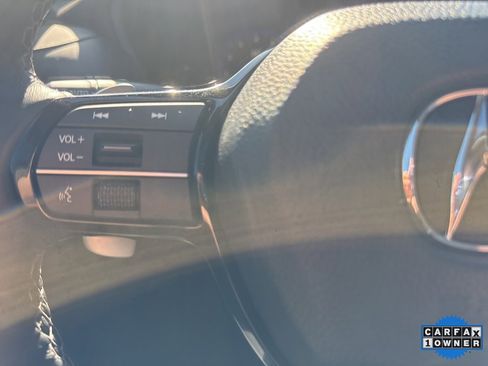 Certified 2025 Acura ADX AWD image 19