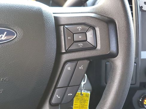 Used 2018 Ford F150 XL w/ Equipment Group 101A Mid image 22