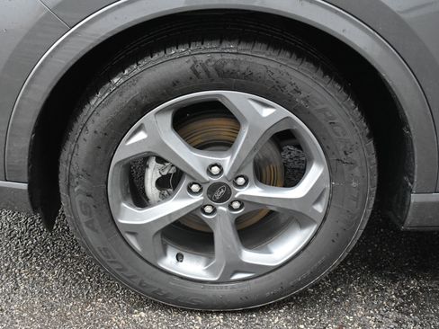 Used 2024 Ford Escape ST-Line FWD image 10