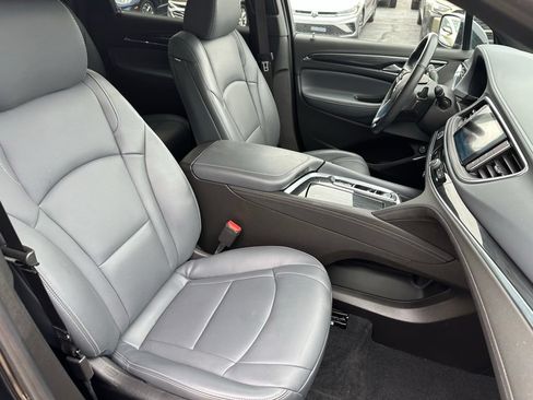 Used 2023 Buick Enclave Essence w/ Trailering Package, 5000 lbs. AWD/4WD image 10