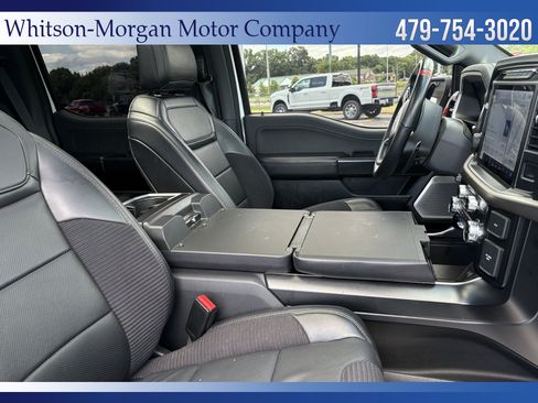 Used 2023 Ford F150 Raptor w/ Raptor Carbon Fiber Package AWD/4WD image 17