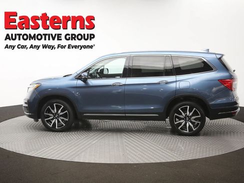 Used 2019 Honda Pilot Touring image 64