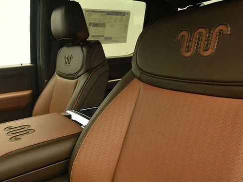 New 2026 Ford F150 King Ranch w/ FX4 Off-Road Package image 20