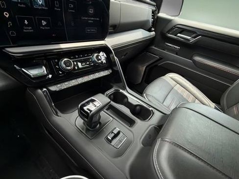 Used 2024 GMC Sierra 1500 AT4X w/ AT4X AEV Edition AWD/4WD image 14