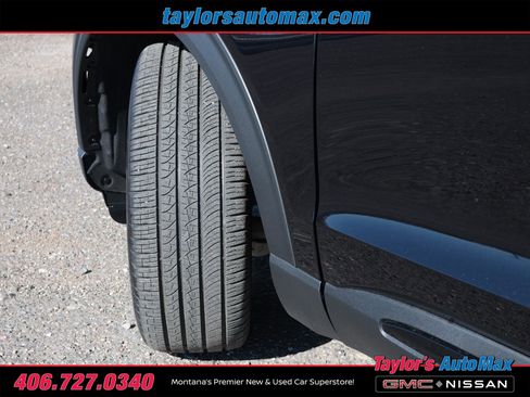 Used 2025 Ford Explorer ST AWD/4WD image 41