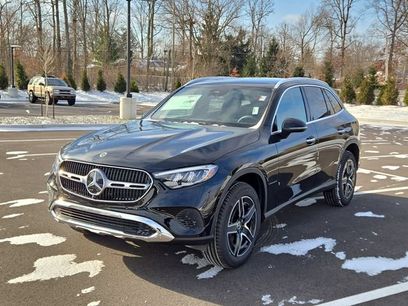 New 2026 Mercedes-Benz GLC 300 4MATIC