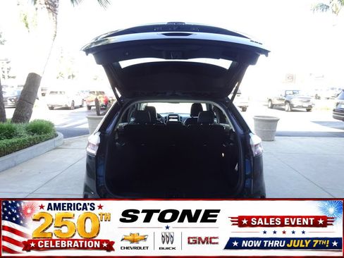Used 2023 Ford Edge SEL w/ Convenience Package AWD/4WD image 29