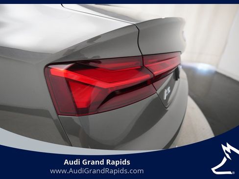 Used 2023 Audi A5 2.0T Premium Plus image 34