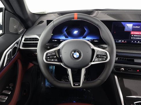 New 2026 BMW i4 M60 w/ Premium Package AWD/4WD image 3