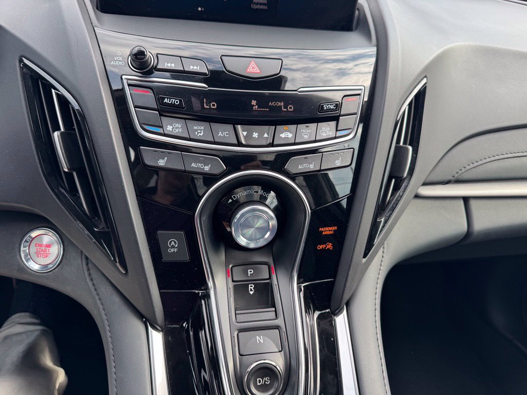 Used 2019 Acura RDX AWD image 37