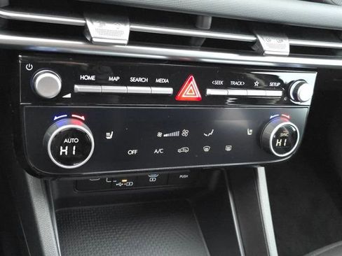 New 2026 Hyundai Tucson SEL image 23