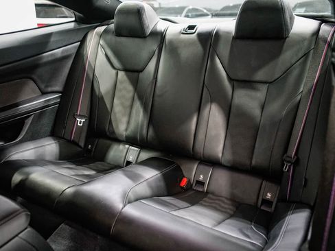 Used 2024 BMW M4 Competition image 17