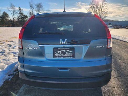 Used 2013 Honda CR-V EX-L image 7