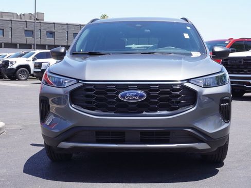 Used 2025 Ford Escape ST-Line w/ Equipment Group 301A FWD image 5