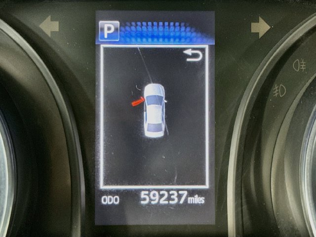 Used 2018 Toyota Camry LE FWD image 13