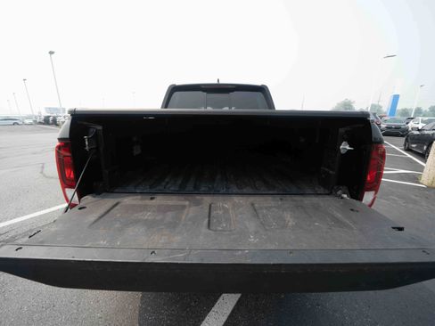 Used 2023 Honda Ridgeline Black Edition image 27