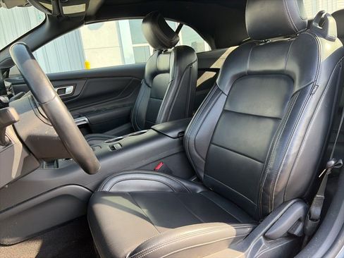 Used 2024 Ford Mustang Premium image 12