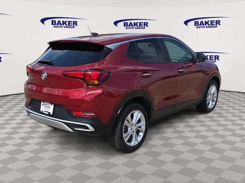 Certified 2023 Buick Encore GX Preferred FWD image 5