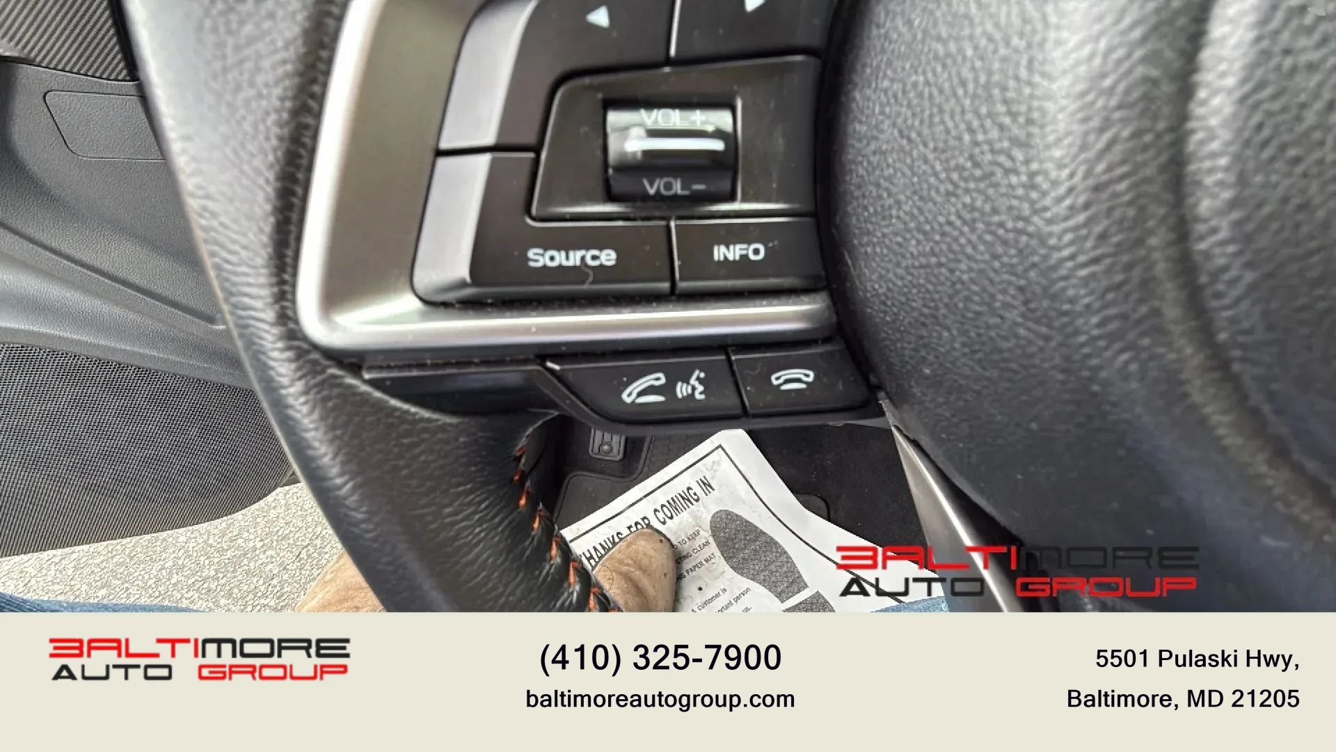 Used 2018 Subaru Crosstrek 2.0i Premium AWD/4WD image 40