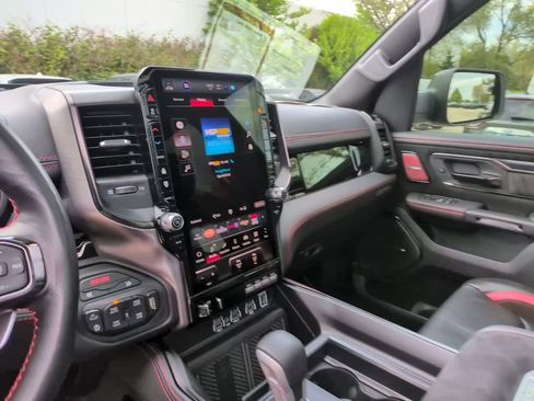 Used 2026 RAM 1500 RHO w/ RHO Level 1 Equipment Group AWD/4WD image 29