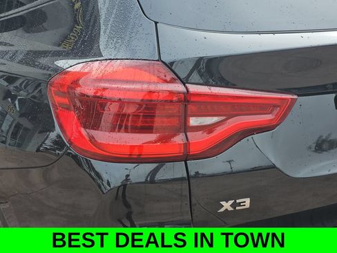 Used 2019 BMW X3 M40i w/ Premium Package AWD/4WD image 41