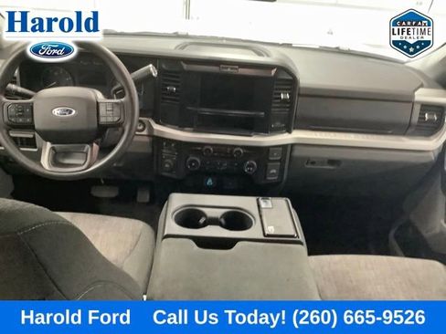 Used 2025 Ford F350 XLT AWD/4WD image 14