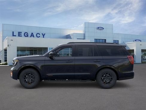 New 2026 Ford Expedition Tremor AWD/4WD image 3