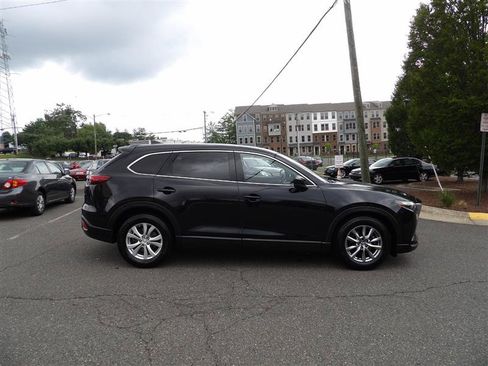 Used 2017 MAZDA CX-9 Touring image 10