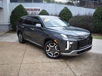 Used 2024 Hyundai Palisade Limited