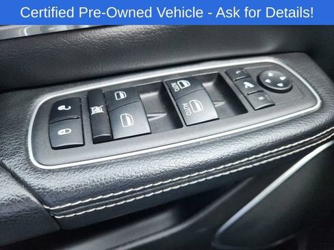 Used 2023 RAM 1500 Laramie AWD/4WD image 16
