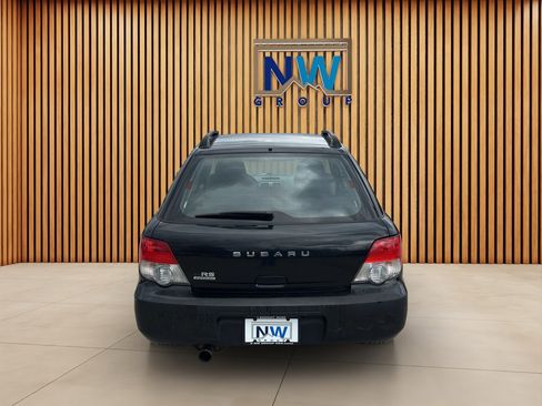 Used 2005 Subaru Impreza RS AWD/4WD image 37