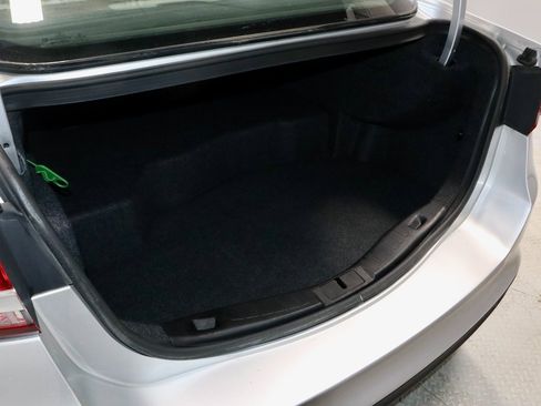 Certified 2018 Ford Fusion S image 12