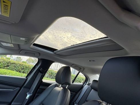 New 2026 MAZDA MAZDA3 2.5 S Sedan w/ Preferred Pkg image 14