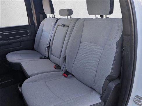 Used 2024 RAM 2500 Big Horn image 16