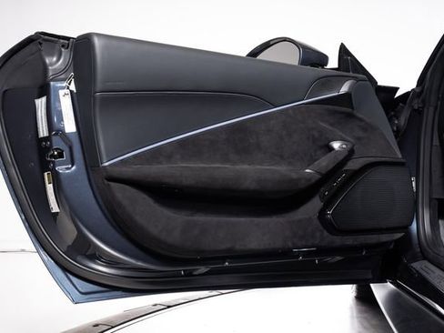 Used 2025 Ferrari Roma Spider RWD image 43