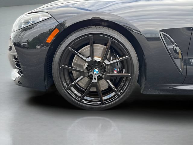 Used 2026 BMW M850i xDrive Coupe w/ M Sport Professional Package AWD/4WD image 27