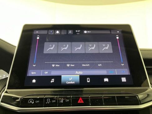 Used 2022 Jeep Compass Trailhawk image 29